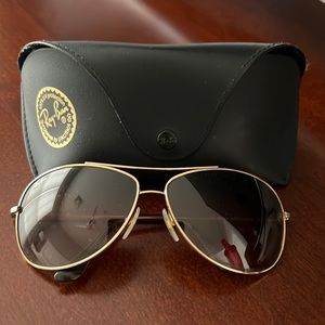 Ray ban sunglasses